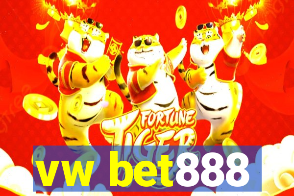 vw bet888